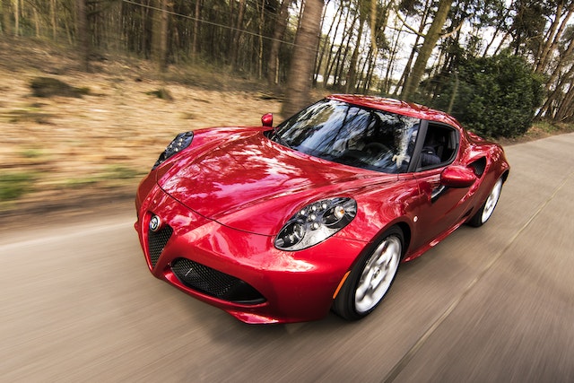 Auto theorie
