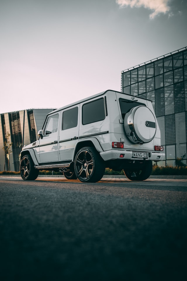 auto