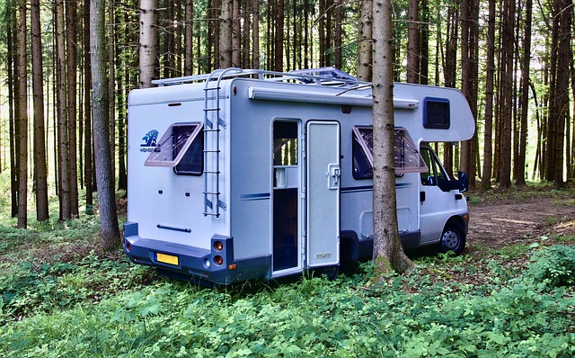 Waarom is een verzekering voor je caravan onmisbaar?
